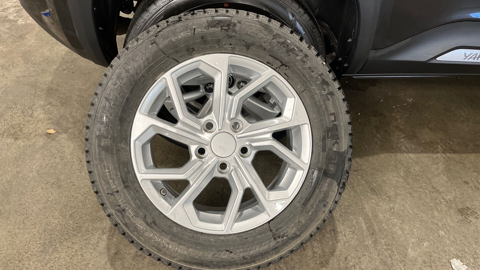 Toyota Yaris Cross iso kuva 18