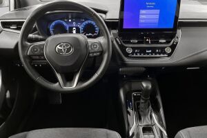 Toyota Corolla esikatselu 10