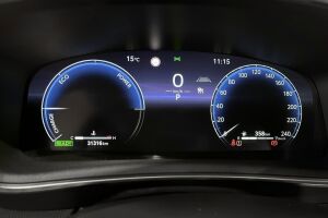 Toyota Corolla esikatselu 14