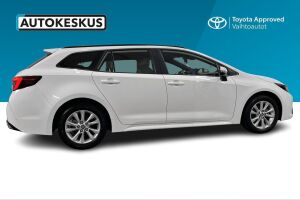 Toyota Corolla esikatselu 3