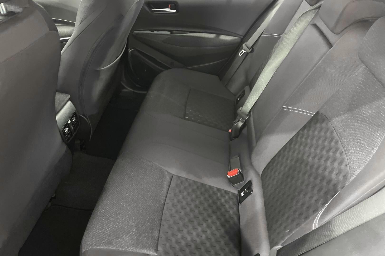 Toyota Corolla iso kuva 8