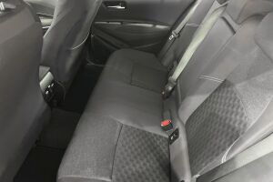 Toyota Corolla esikatselu 9