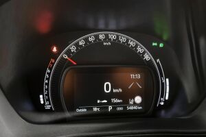 Toyota Aygo X esikatselu 13