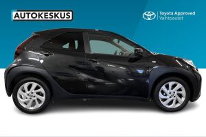 Toyota Aygo X esikatselu 3