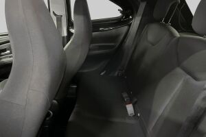 Toyota Aygo X esikatselu 9