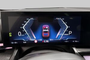 BMW i5 esikatselu 10