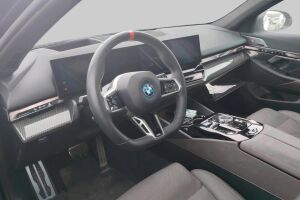BMW i5 esikatselu 1