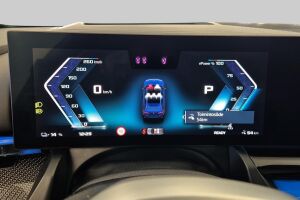 BMW i5 esikatselu 13