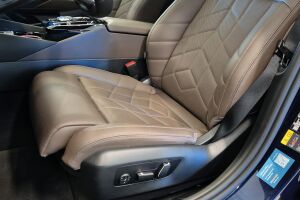 BMW i5 esikatselu 20