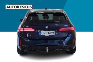 BMW i5 esikatselu 5