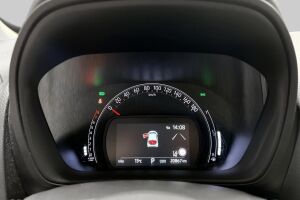 Toyota Aygo X esikatselu 13