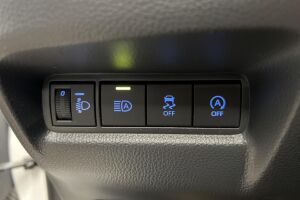 Toyota Aygo X esikatselu 17