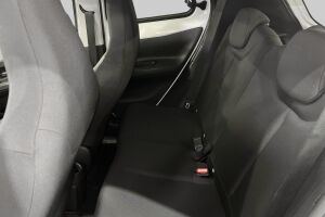 Toyota Aygo X esikatselu 9