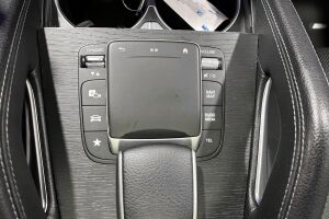 Mercedes-Benz GLE esikatselu 22