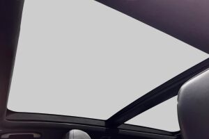 Mercedes-Benz GLE esikatselu 25