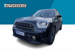 Mini Countryman esikatselu 0