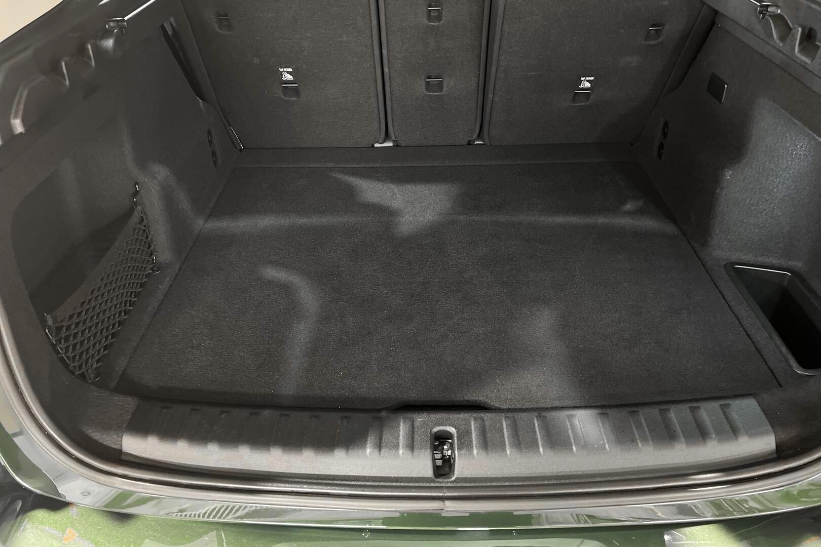BMW X1 iso kuva 11