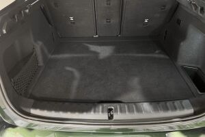 BMW X1 esikatselu 11