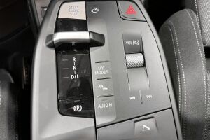 BMW X1 esikatselu 14