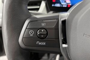 BMW X1 esikatselu 15