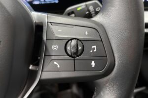 BMW X1 esikatselu 16