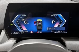 BMW X1 esikatselu 17