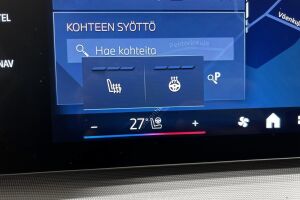 BMW X1 esikatselu 19