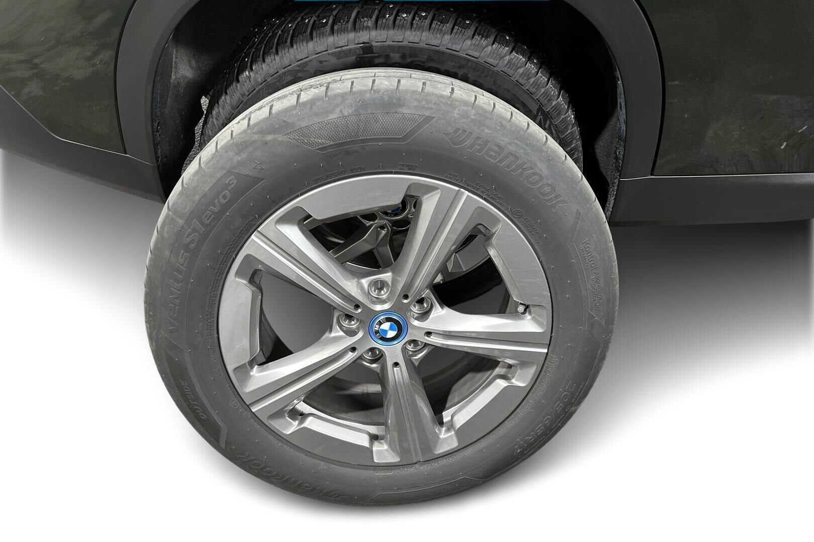 BMW X1 iso kuva 21