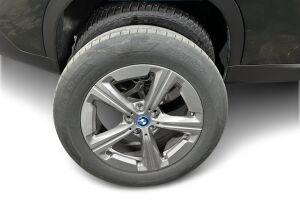 BMW X1 esikatselu 21