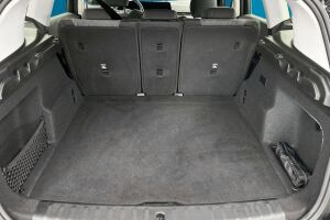 BMW X1 esikatselu 11