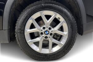 BMW X1 esikatselu 12