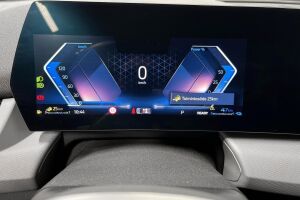 BMW X1 esikatselu 13