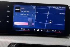 BMW X1 esikatselu 14