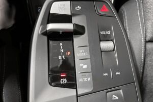 BMW X1 esikatselu 15