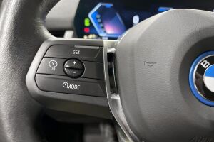 BMW X1 esikatselu 16