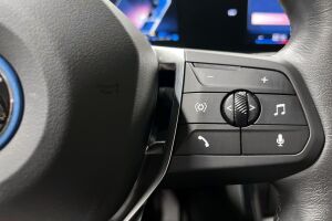 BMW X1 esikatselu 17