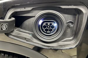 BMW X1 esikatselu 18