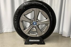 BMW X1 esikatselu 19