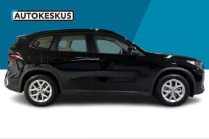BMW X1 esikatselu 3