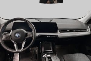 BMW X1 esikatselu 7