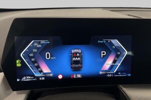 BMW X1 esikatselu 20