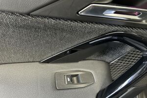 BMW X1 esikatselu 14