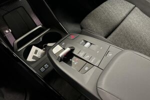 BMW X1 esikatselu 11