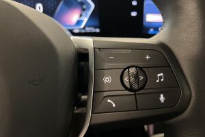 BMW X1 esikatselu 13