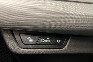 BMW X1 esikatselu 14