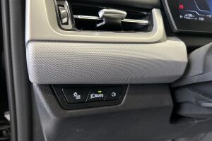 BMW X1 esikatselu 19