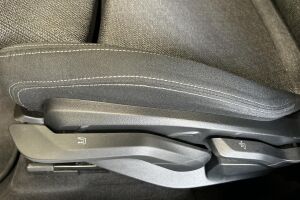 BMW X1 esikatselu 20