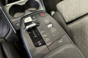 BMW X1 esikatselu 21