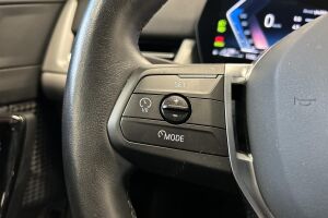 BMW X1 esikatselu 25