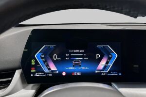 BMW X1 esikatselu 29